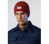 North Sails Beanie Archival gerippt Einheitsgröße