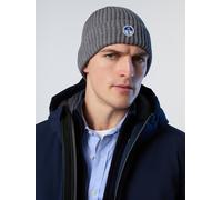 North Sails Logo 623285 Beanie One Size