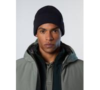 North Sails Beanie Feinstrick mit Umschlag Einheitsgröße