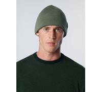 North Sails Beanie Feinstrick mit Umschlag Einheitsgröße
