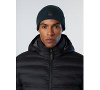 North Sails Beanie Mit North Tech Patch Einheitsgröße