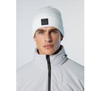 North Sails Beanie Mit North Tech Patch Einheitsgröße