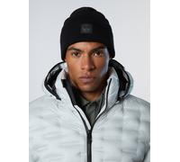 North Sails Beanie Mit North Tech Patch Einheitsgröße