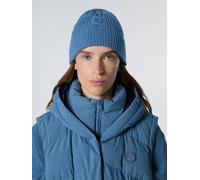 North Sails Beanie Zopfstrick Einheitsgröße