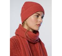 North Sails Beanie Zopfstrick Einheitsgröße