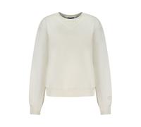 North Sails Bianco Baumwolle Damen Sweatshirt M