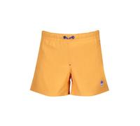 North Sails Bio-Baumwolle Schwimmshorts mit Taschen und Logo - Größe: 10A