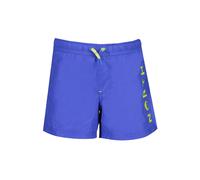 North Sails Bio-Baumwolle Schwimmshorts mit Taschen und Prin - Größe: 8A
