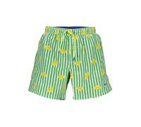 North Sails Bio-Baumwolle Schwimmshorts mit Taschen und Schl - Größe: S