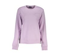 North Sails Bio Langarmshirt Viola - Größe: XS