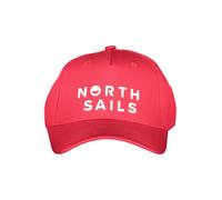 North Sails Bio-Schirmhut Verstellbar M/L Mit Logo Druck - Größe: UNI