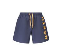 North Sails Blau Nylon Herren Badehose M