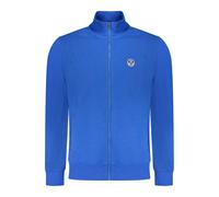 North Sails Blauer Baumwoll Herrenpullover M