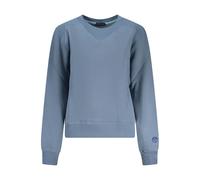 North Sails Blauer Baumwollpullover für Damen XL