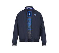 NORTH SAILS Blouson Herren Nylon blau, M