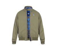 NORTH SAILS Blouson Herren Nylon grün, M