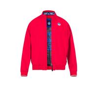 NORTH SAILS Blouson Herren Nylon rot, M