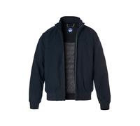 NORTH SAILS Blouson Herren Stehkragen blau, M