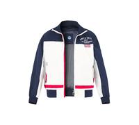 NORTH SAILS Blouson Herren Stehkragen Mikrofaser blau, 3XL