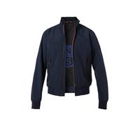 NORTH SAILS Blouson Herren Stehkragen Mikrofaser blau, S