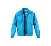 NORTH SAILS Blouson Herren Stehkragen Mikrofaser blau, XXL