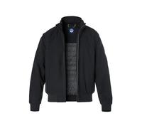 NORTH SAILS Blouson Herren Stehkragen schwarz, M