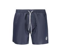 North Sails Blu Polyester Herren Schwimmboxer L