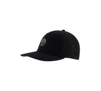 NORTH SAILS Cap Herren Mikrofaser schwarz, M/L