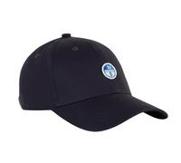 North Sails Basecap Baseball Cap (Baumwolle) navyblau
