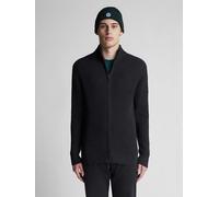 North Sails Cardigan in Anthrazit - Größe XL | Herren Pullover Cardigans