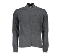 North Sails Reversible Merino Cardigan - Größe: L