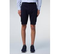 North Sails Cargo-Shorts Amerika-Gabardine 40 (Größe)