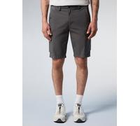 North Sails Cargo-Shorts Amerika Popeline 28 (Größe)