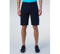 North Sails Cargo-Shorts Amerika Popeline 32 (Größe)