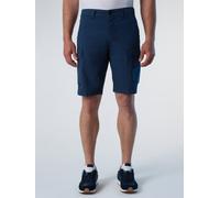 North Sails Cargo-Shorts Amerika Popeline 36 (Größe)