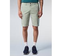 North Sails Cargo-Shorts Amerika Popeline 42 (Größe)