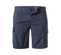 NORTH SAILS Cargoshorts Herren Slim Fit Baumwolle blau, 40