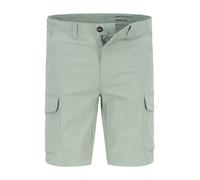 NORTH SAILS Cargoshorts Herren Slim Fit Baumwolle grün, 42