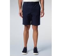North Sails Chino-Shorts Freiheit bestickt 36 (Größe)