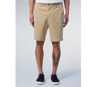 North Sails Chino-Shorts Freiheit bestickt 40 (Größe)