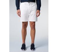 North Sails Chino-Shorts Logo-Aufnäher 28 (Größe)