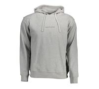 North Sails Classic Hoodie Grau - Größe: 2XL