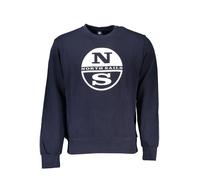 North Sails Classic Langarm Sweatshirt - Größe: S