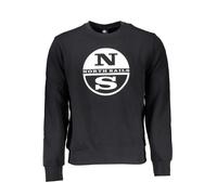 North Sails Classic Langarm Sweatshirt - Größe: XL