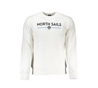 North Sails Classic Sweatshirt - Größe: 2XL