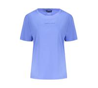 North Sails Classic Tee Blau - Größe: S