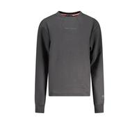 North Sails - Crew Neck Sweatshirt - - Sweatshirts & Hoodies - Damen - Schwarzk - L
