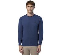 North Sails Crewneck 12GG - Pullover - Herren 2XL Blue