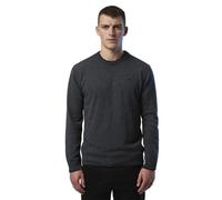 North Sails Crewneck 12GG - Pullover - Herren 3XL Dark Grey