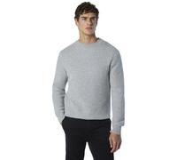 North Sails Crewneck 7GG Knitwear M - Pullover - Herren 2XL Grey